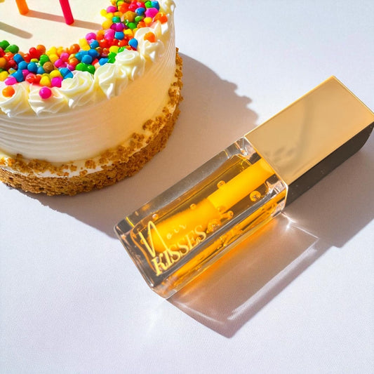Sweet Lips- Lip Oil